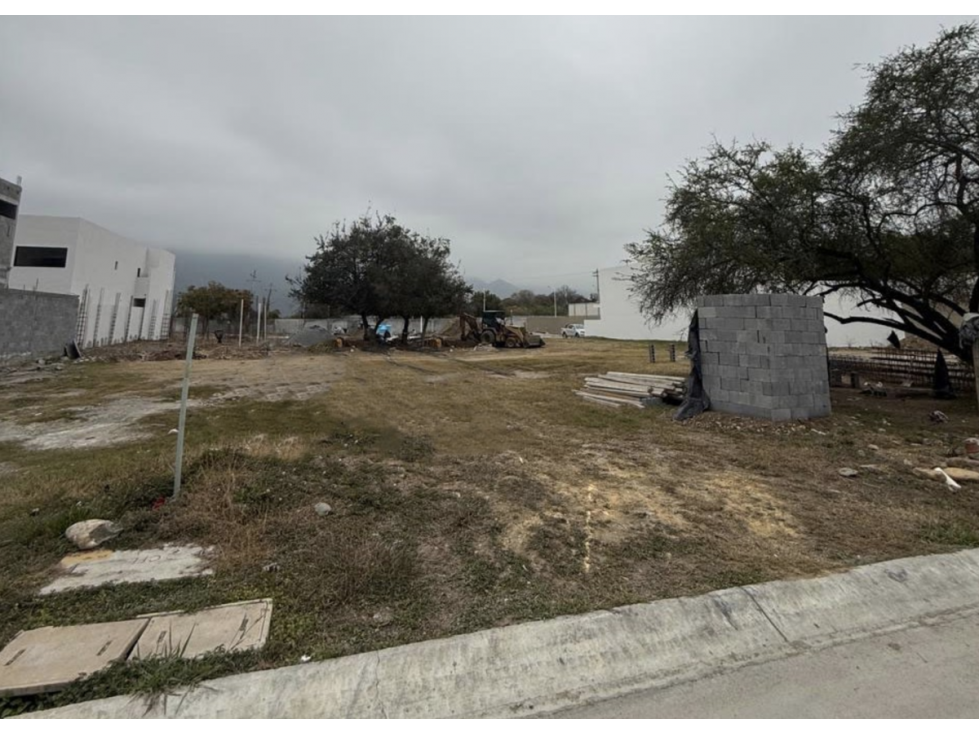 Terreno comercial en Venta en Pedregal del Huajuco, Santiago. — foto 2