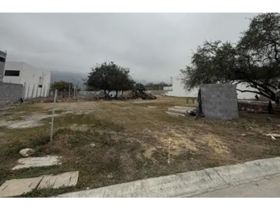 Terreno comercial en Venta en Pedregal del Huajuco, Santiago. — foto 3