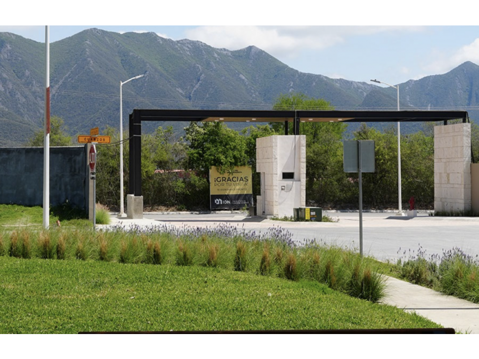 Terreno comercial en Venta en Pedregal del Huajuco, Santiago. — foto 6