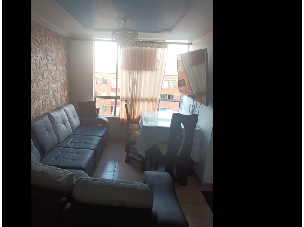 Apartamento en venta en robledo Medellin