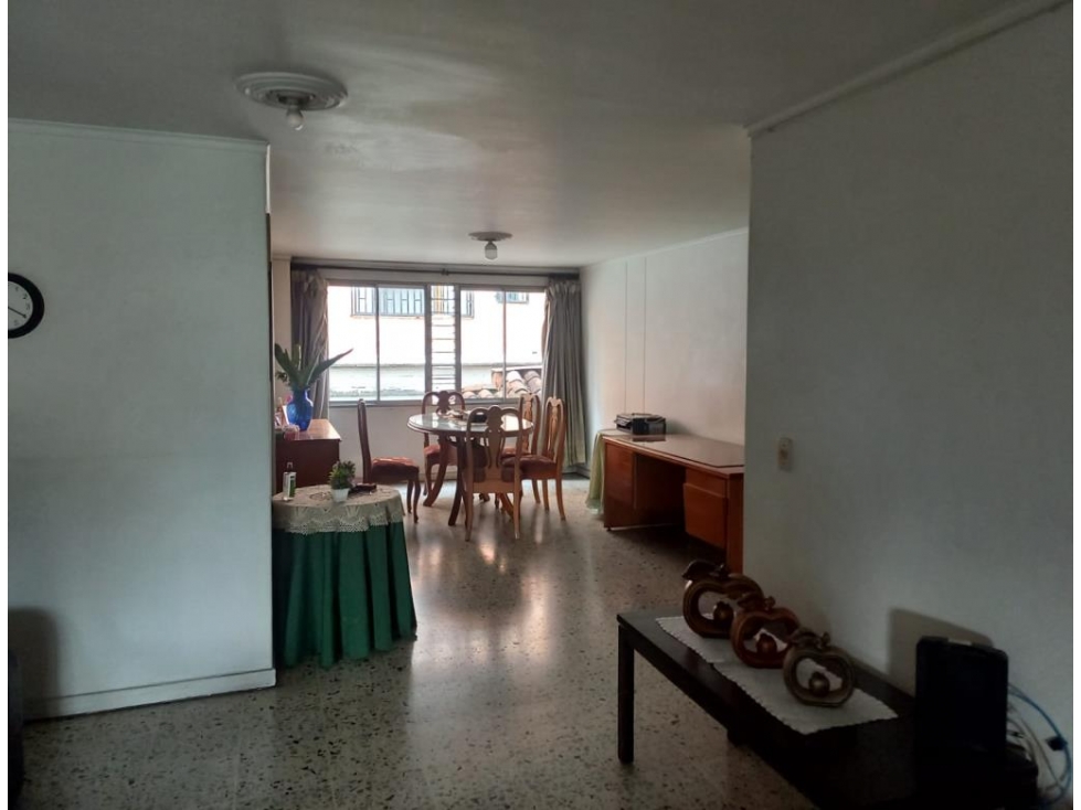 Apartamento en venta Simon Bolivar