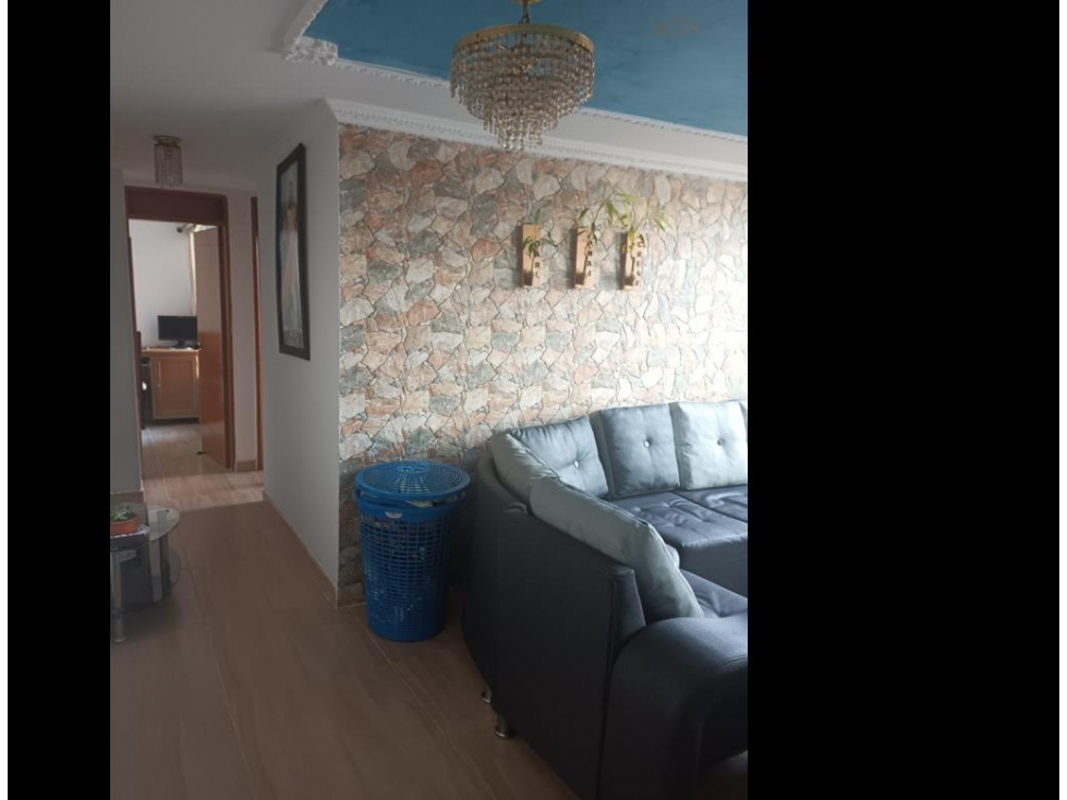 Apartamento en venta en robledo Medellin — foto 2
