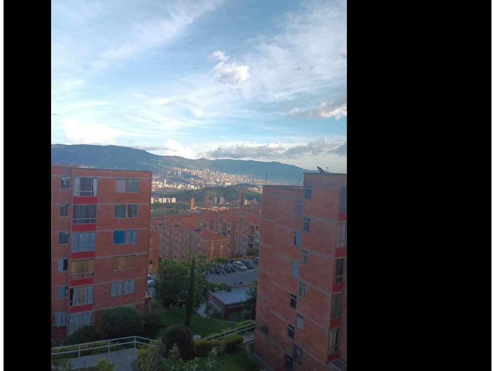 Apartamento en venta en robledo Medellin — foto 3