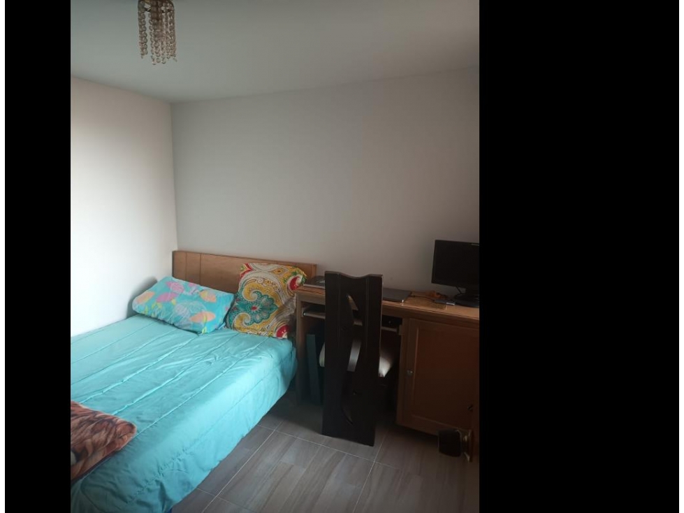 Apartamento en venta en robledo Medellin — foto 4