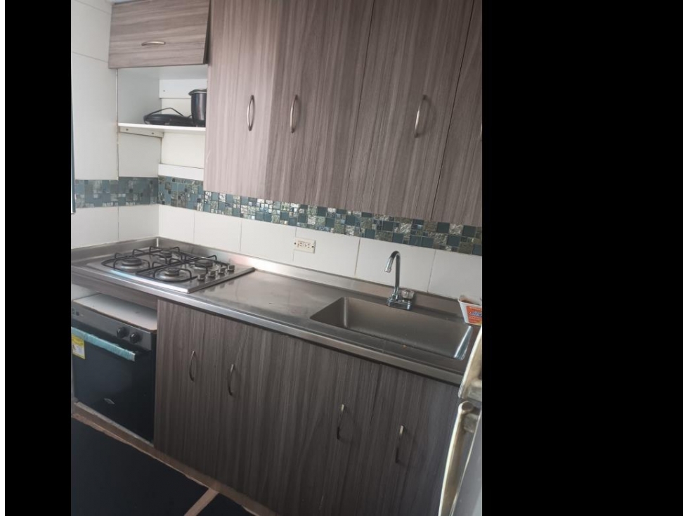 Apartamento en venta en robledo Medellin — foto 5