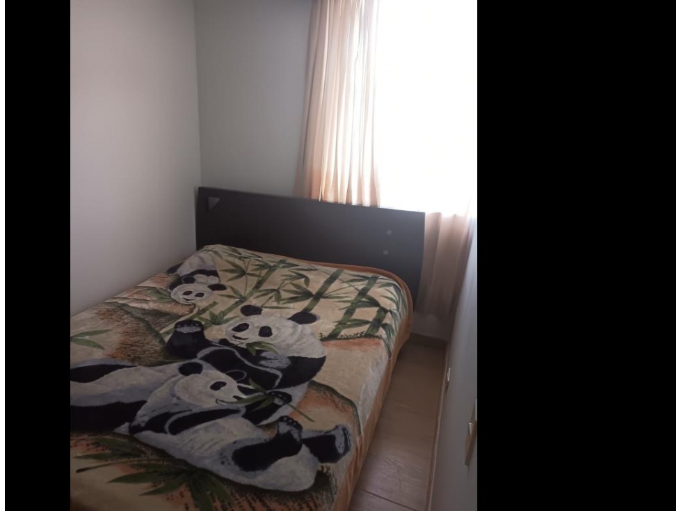Apartamento en venta en robledo Medellin — foto 6