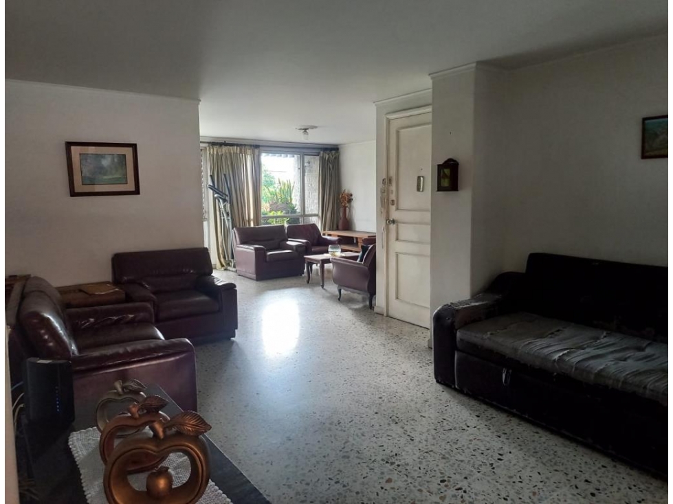 Apartamento en venta Simon Bolivar — foto 2