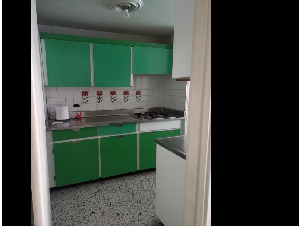 Apartamento en venta Simon Bolivar — foto 3