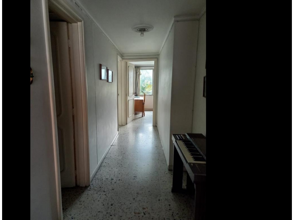 Apartamento en venta Simon Bolivar — foto 4