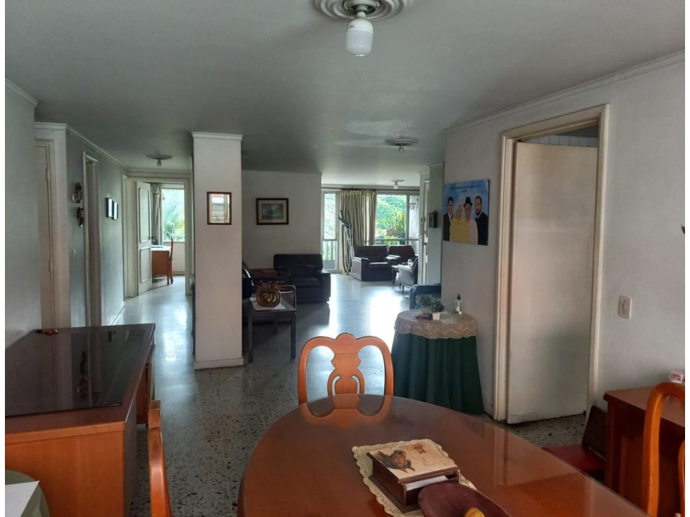 Apartamento en venta Simon Bolivar — foto 5