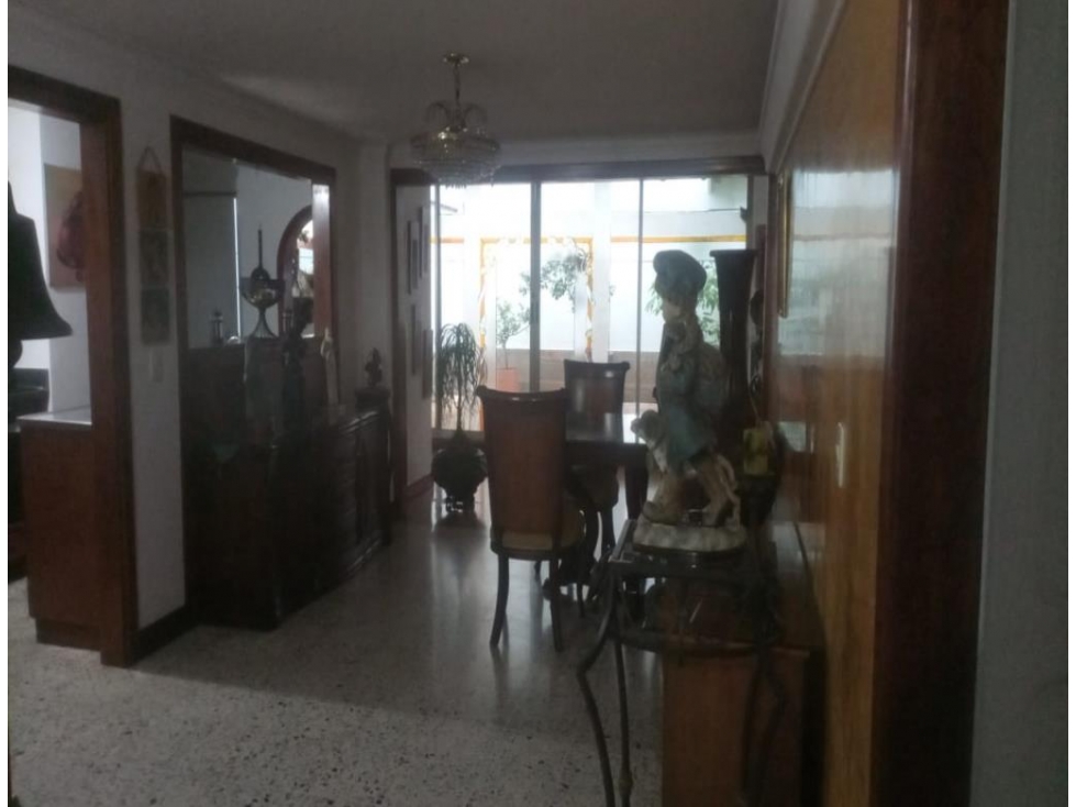 Apartamento en venta Simon Bolivar Medellín - 2