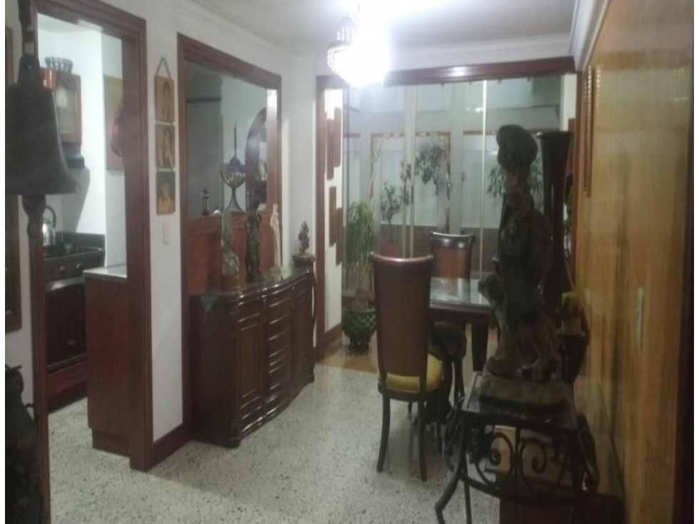 Apartamento en venta Simon Bolivar Medellín - 5