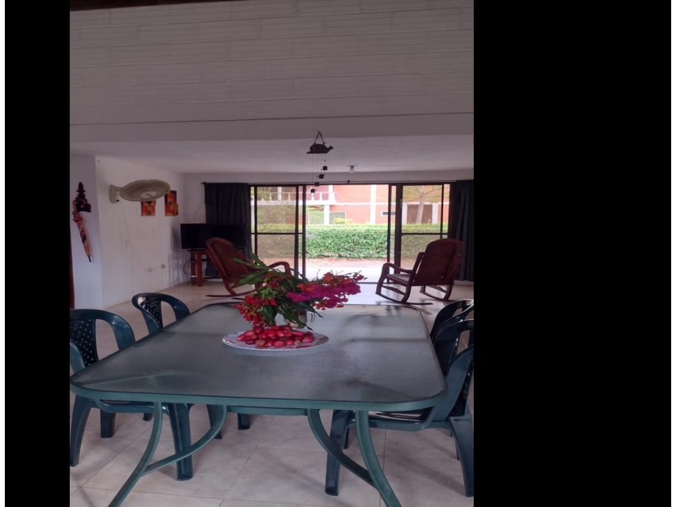 Casa en venta en condominio en San Bernardo del Viento sector Moñitos - 4