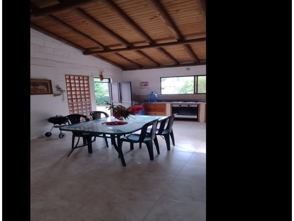 Casa en venta en condominio en San Bernardo del Viento sector Moñitos - 5
