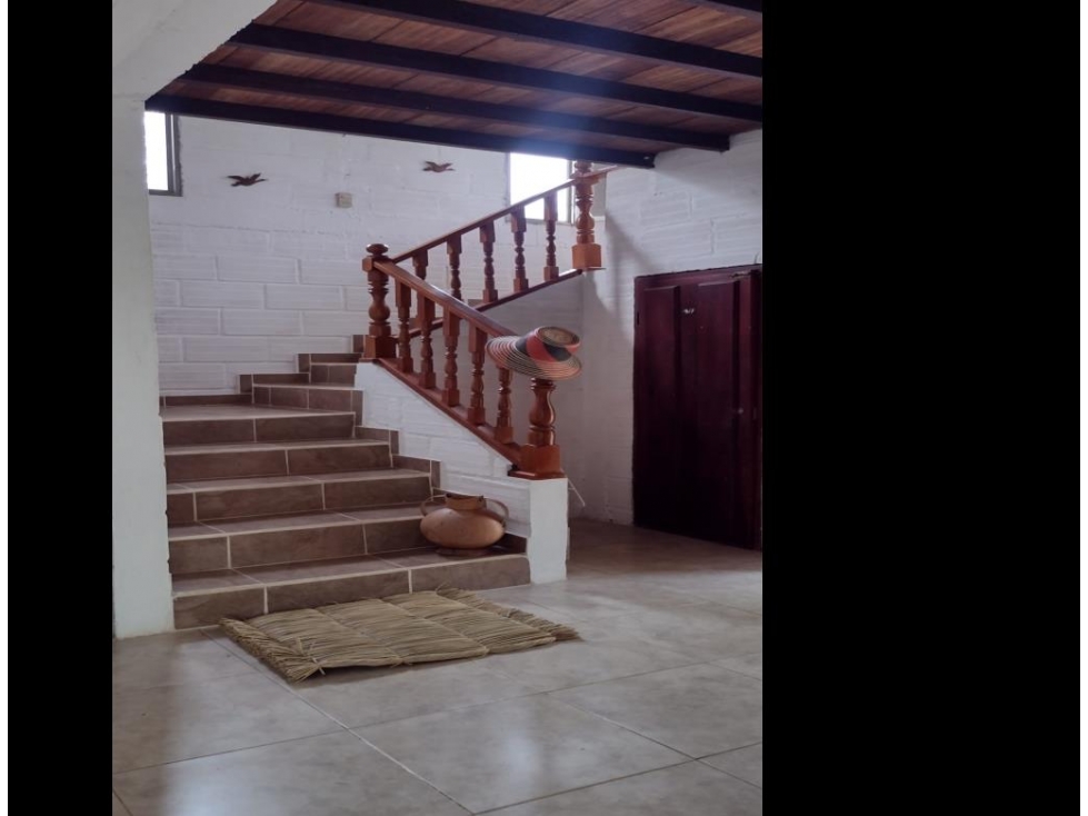 Casa en venta en condominio en San Bernardo del Viento sector Moñitos - 6