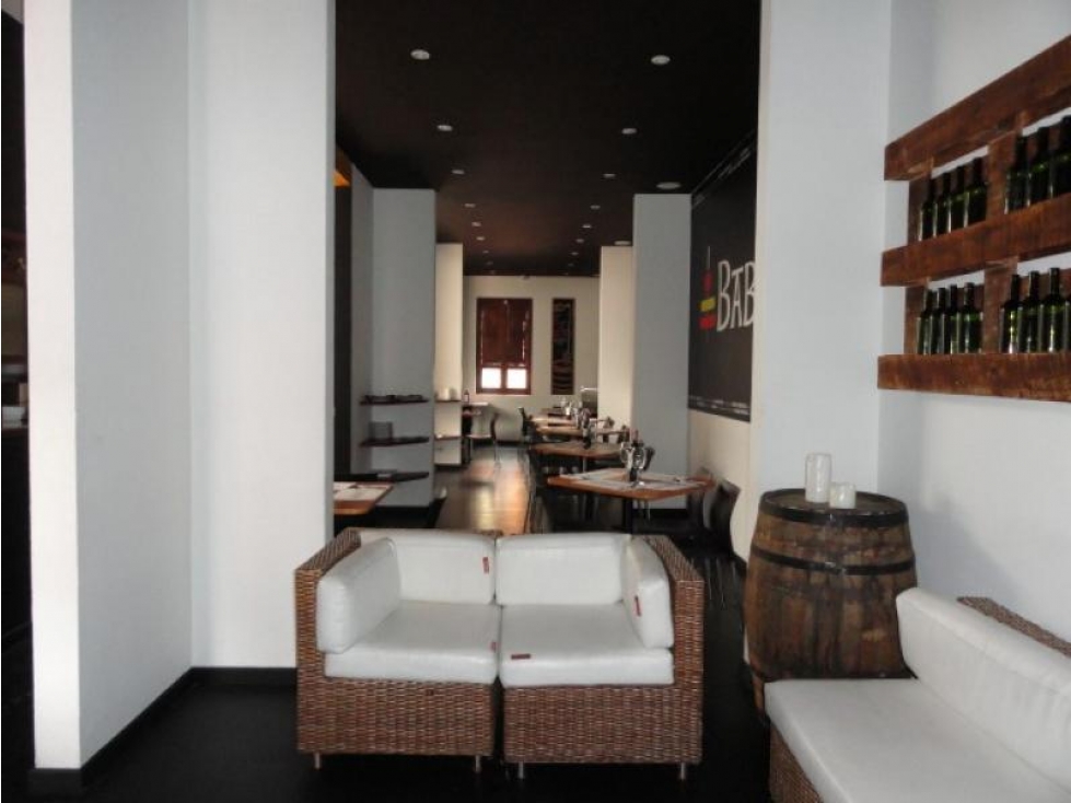 Local en Venta en Usaquén — foto 4