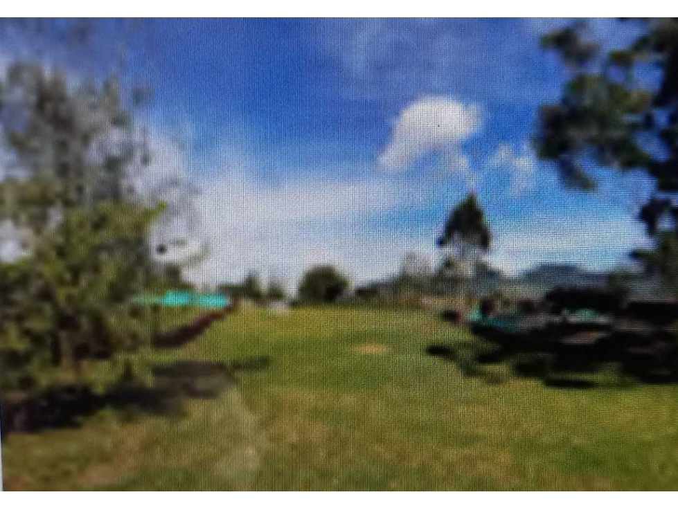 Lote Campestre en Urbanización Valle del Este. La Ceja — foto 2