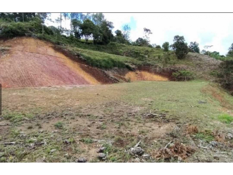 Lote en el Retiro Antioquia. Vereda el Pantanillo. — foto 3