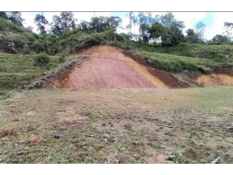 Lote en el Retiro Antioquia. Vereda el Pantanillo. — foto 5