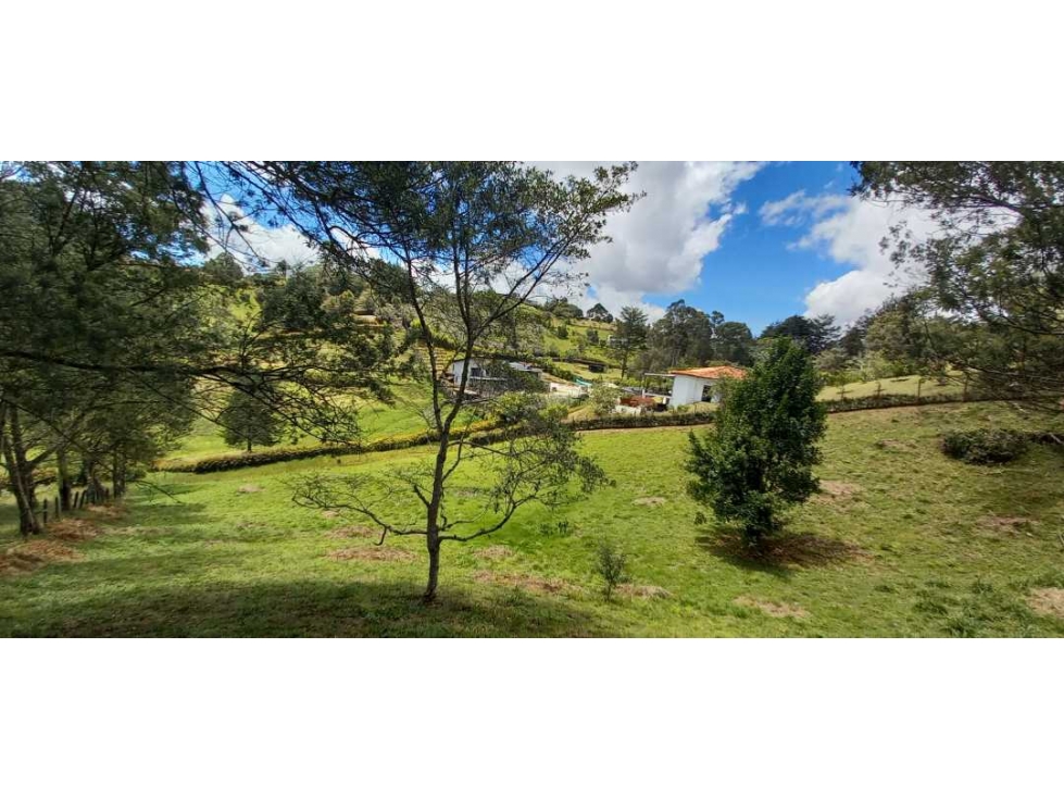 Lote en Parcelación en San Antonio de Pereira. Vda Ojo de Agua — foto 5