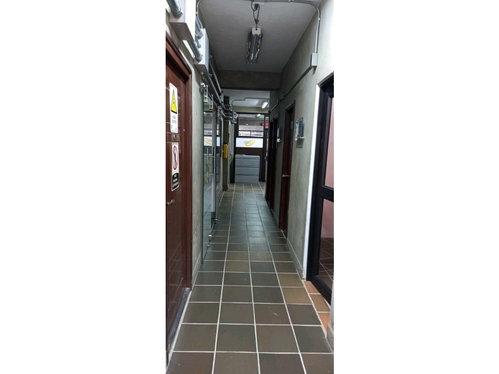 Bodega y Oficina ideal para call center