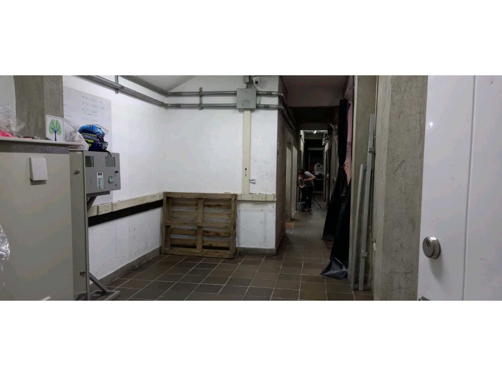 Bodega y Oficina ideal para call center — foto 3