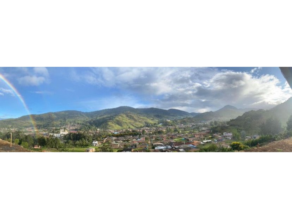 Vendo hermoso lote en silvia , Cauca - 2