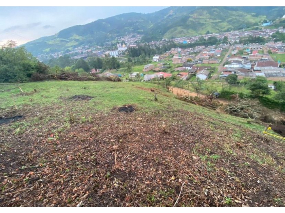 Vendo hermoso lote en silvia , Cauca - 3