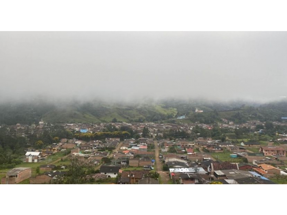 Vendo hermoso lote en silvia , Cauca - 4