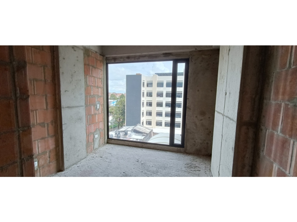 Venta de Aparta estudio en Chico — foto 2
