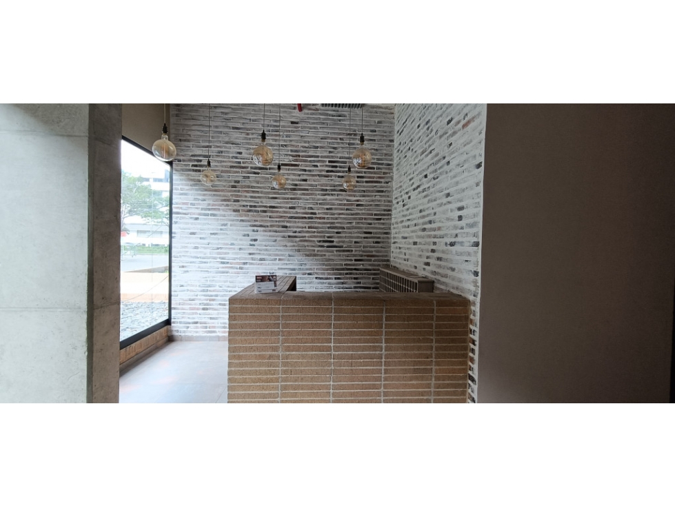 Venta de Aparta estudio en Chico
