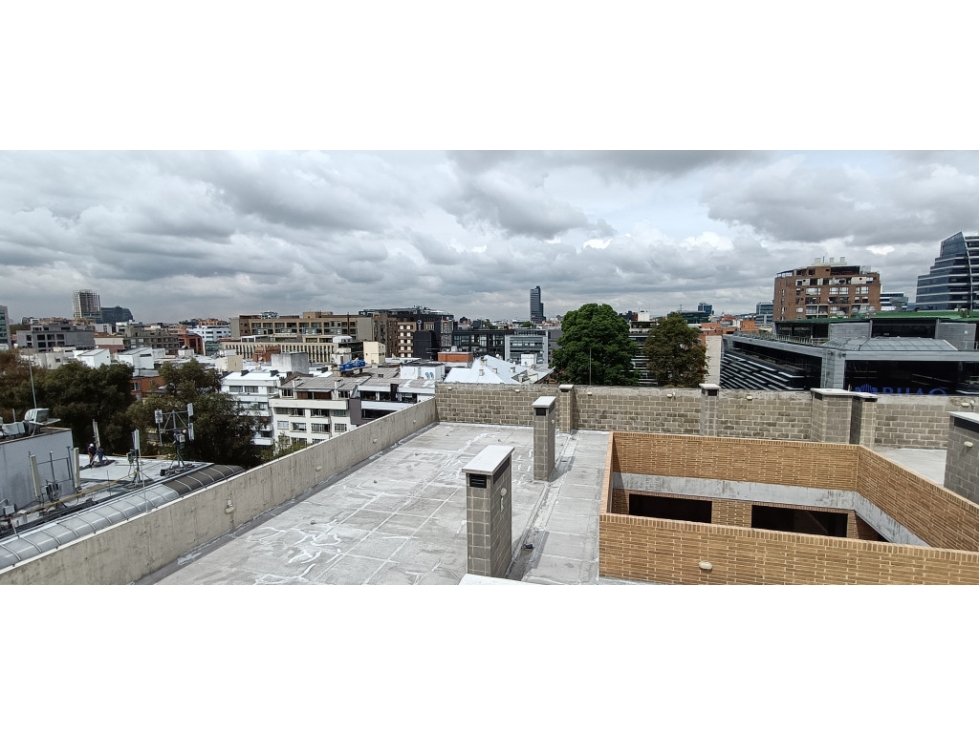 Venta de Aparta estudio en Chico — foto 3