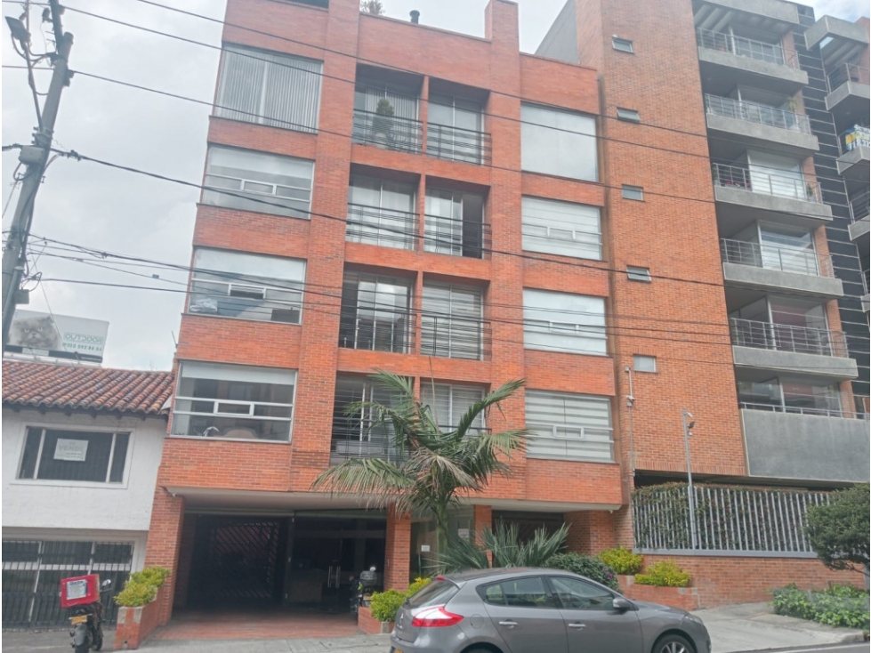 Bella Suiza, Apartamento, Venta