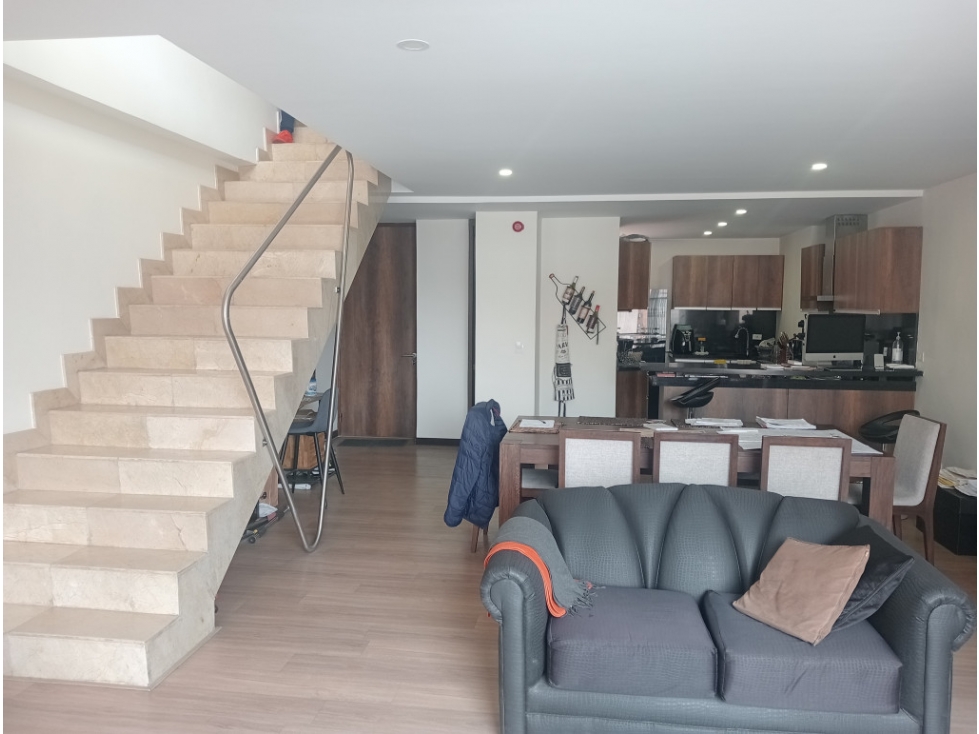 Bella Suiza, Apartamento, Venta — foto 3