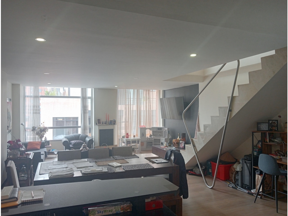 Bella Suiza, Apartamento, Venta — foto 2