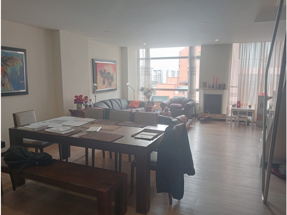 Bella Suiza, Apartamento, Venta — foto 4