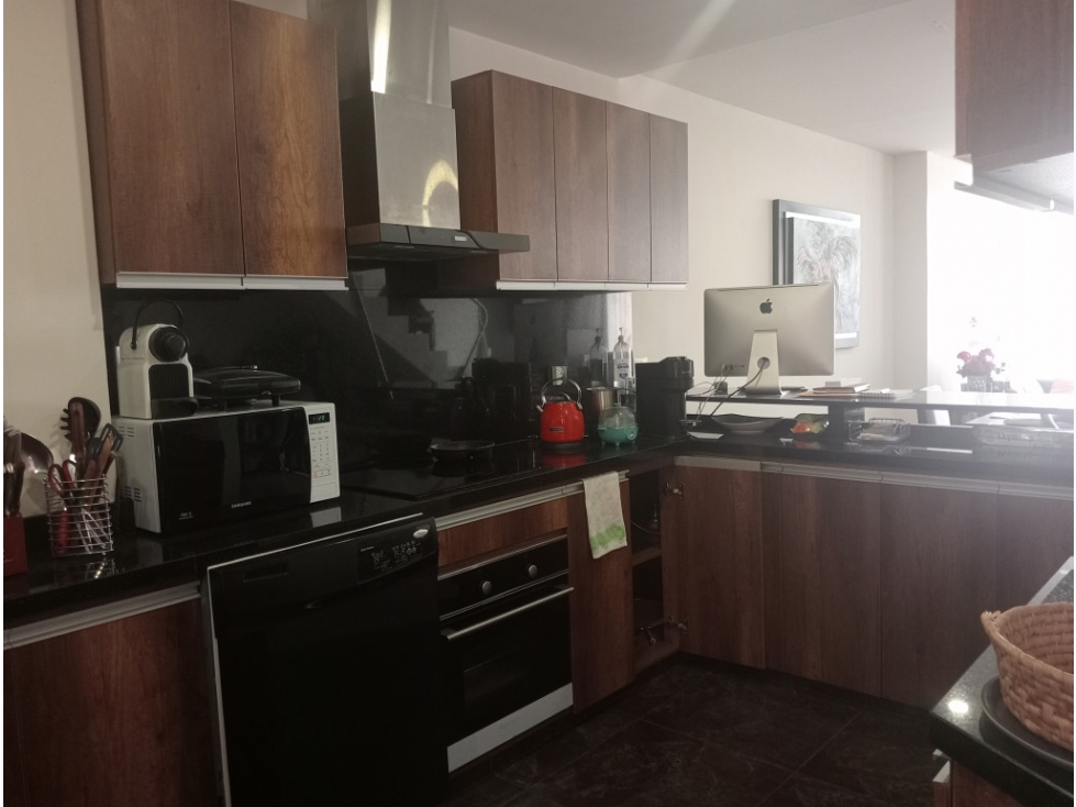 Bella Suiza, Apartamento, Venta — foto 6