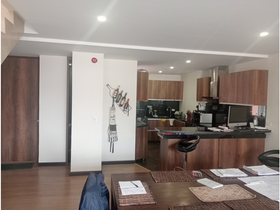 Bella Suiza, Apartamento, Venta — foto 5