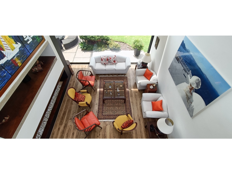 Venta o Arriendo de Casa en San Simón