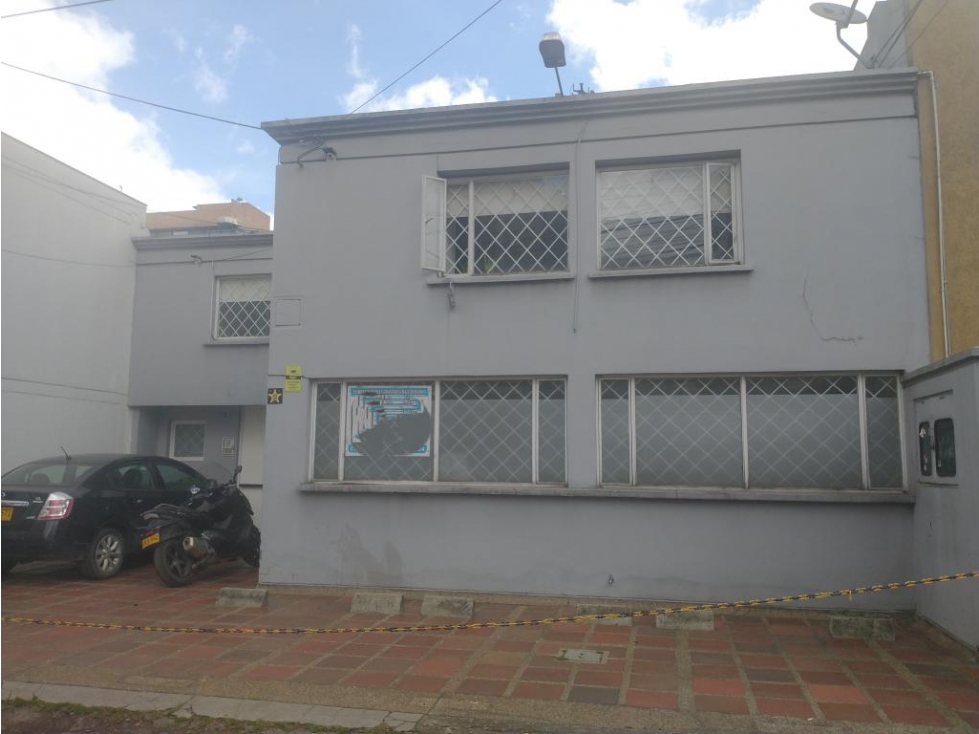 Venta de Oficina en La Castellana