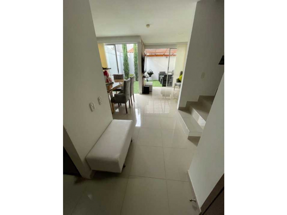 Se vende casa en Ciudad Country W. 6845635 (MHG) — foto 5
