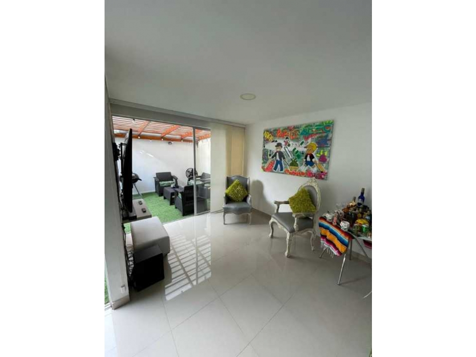 Se vende casa en Ciudad Country W. 6845635 (MHG) — foto 4