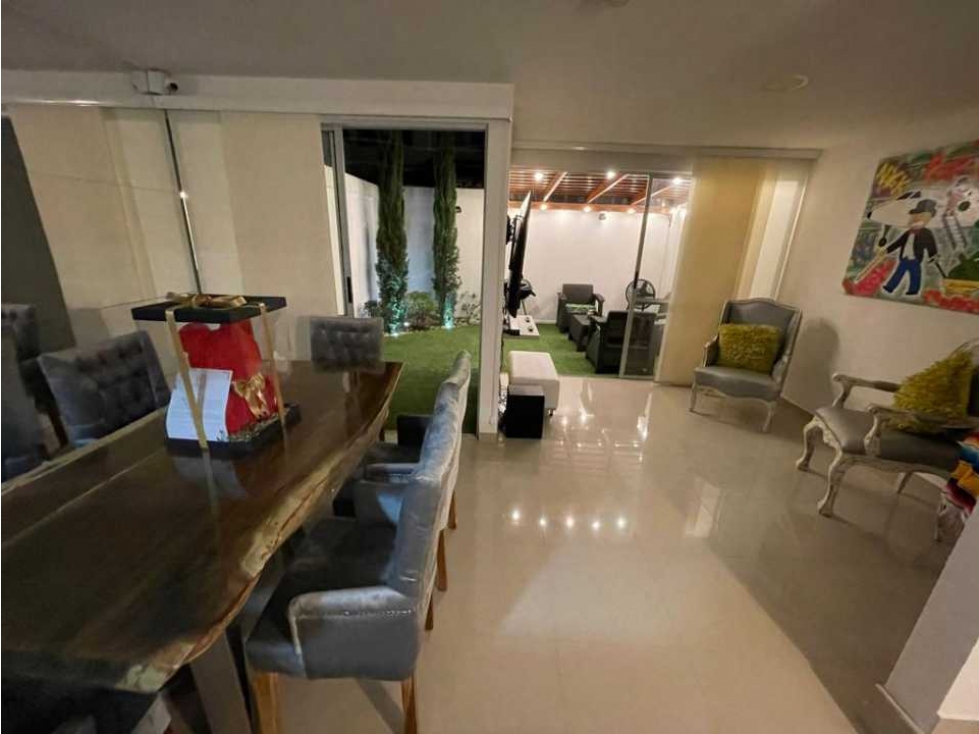 Se vende casa en Ciudad Country W. 6845635 (MHG) — foto 6