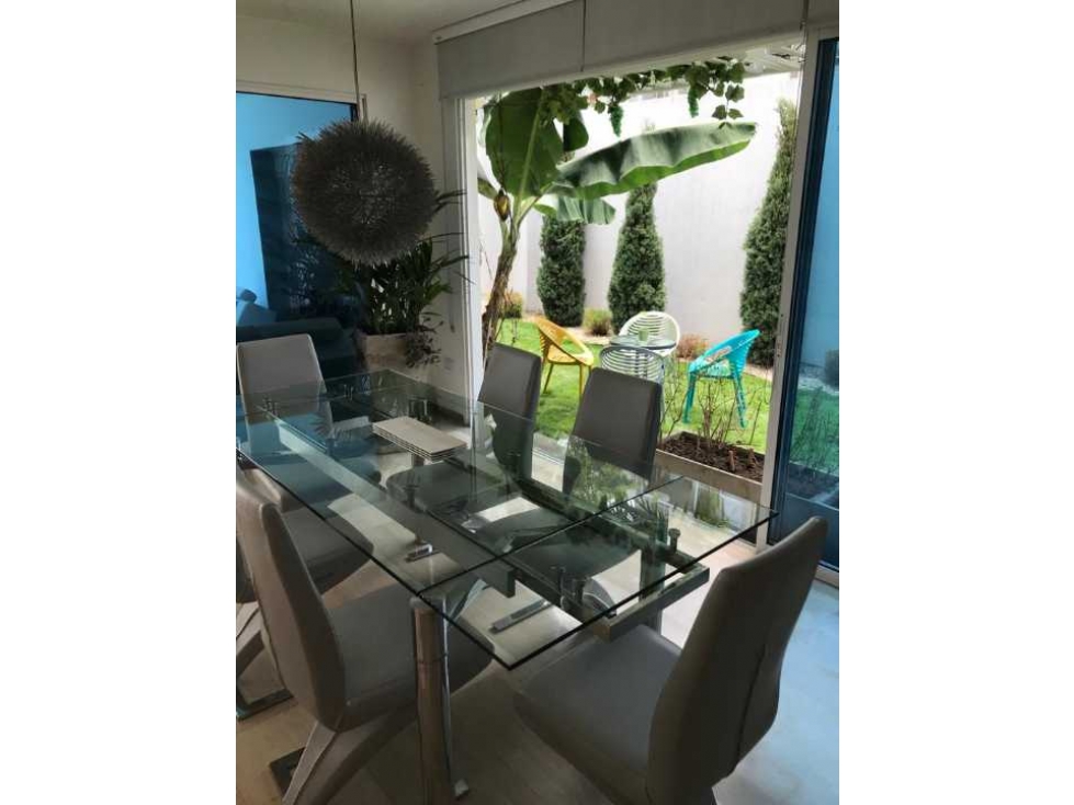 Se vende o se alquila casa en Ciudad jardín MHG — foto 3