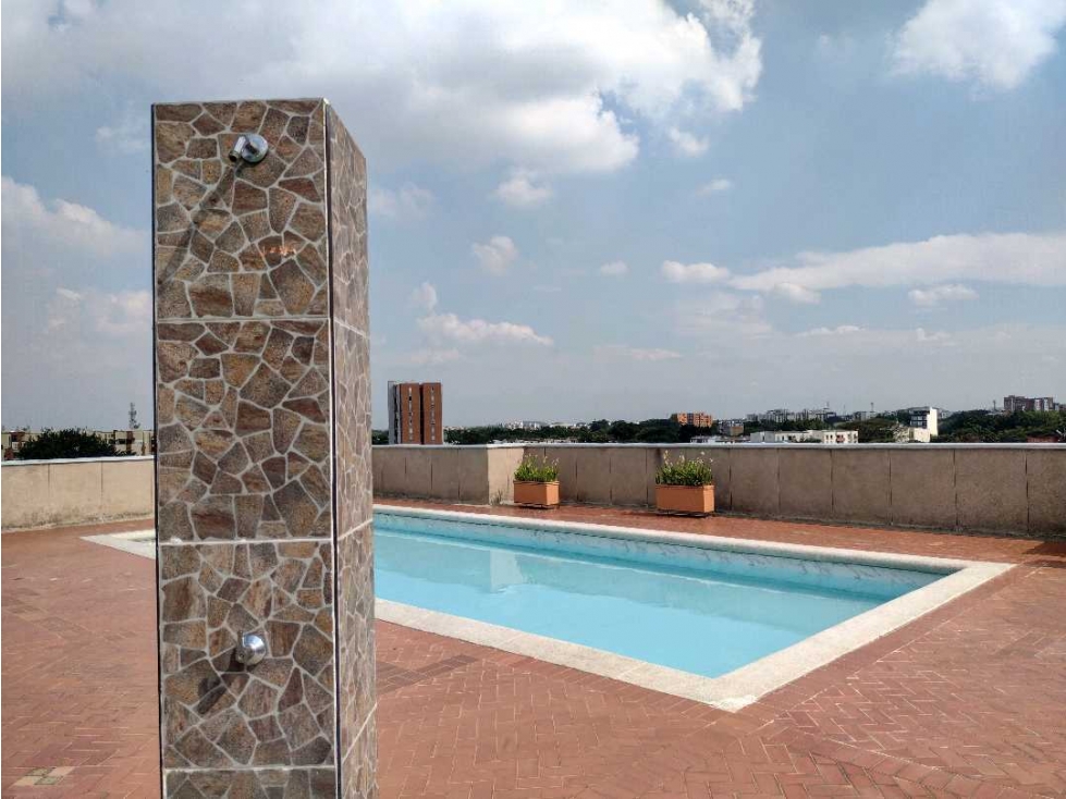 Se vende apartamento en El limonar. — foto 2