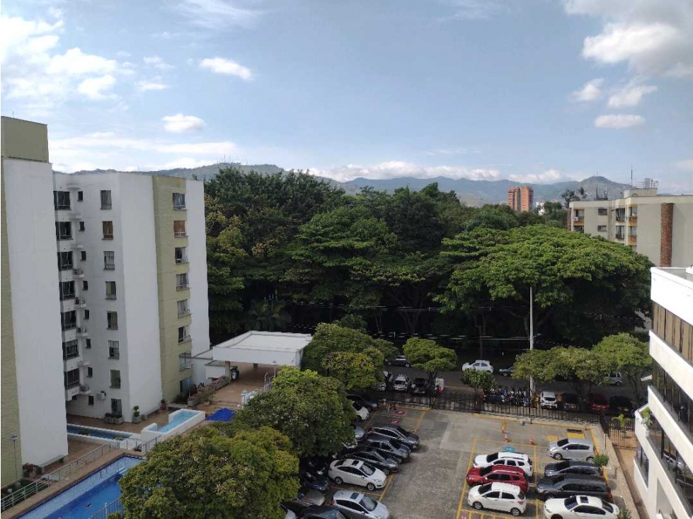 Se vende apartamento en El limonar. — foto 3