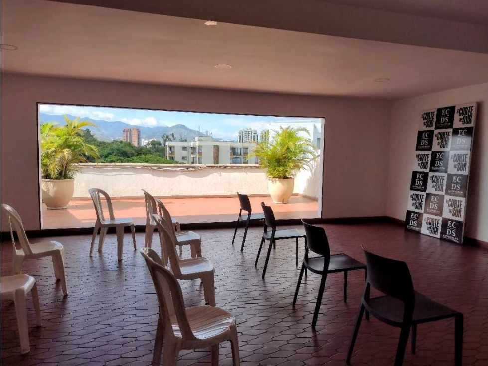 Se vende apartamento en El limonar. — foto 4