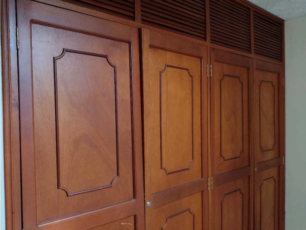Se vende apartamento en El limonar. — foto 5