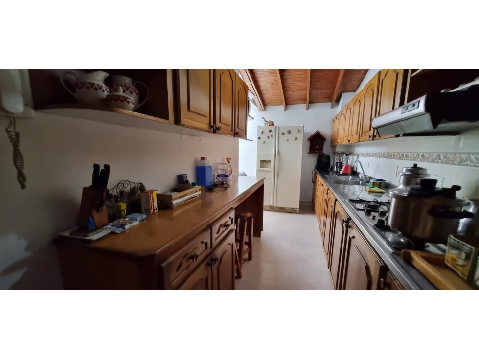 Pent-house en Venta Medellín, Laureles — foto 3
