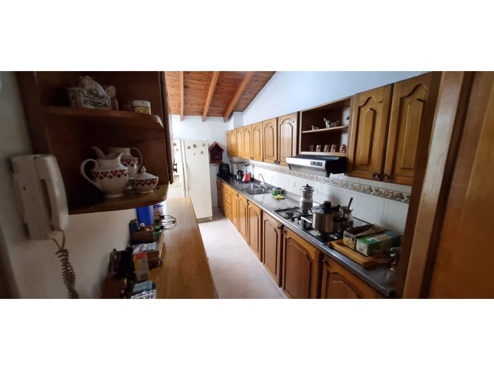 Pent-house en Venta Medellín, Laureles — foto 5